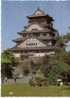 Osaka - Castle Tower - Osaka