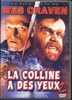 LA COLLINE A DES YEUX 2 - Horreur