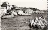 - Marseille - Promenade De La Corniche - - Endoume, Roucas, Corniche, Strände