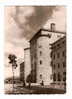 SALON-de-PROVENCE - Ecole De L'Air - La Façade Du Bâtiment Des élèves. ( AVIATION ). - Salon De Provence