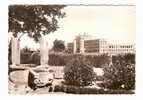 SALON-de-PROVENCE - Ecole De L'Air - Vue Générale Du Bâtiments Des élèves. ( AVIATION ). - Salon De Provence