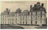 41 - Château De CHEVERNY - - Cheverny