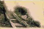 * 311 - ( Le Faouet  ) -  Escalier Et Rochers De Sainte-Barbe - Le Faouet