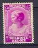 Belgie Belgique Nr 465 Cote 5 Euro Mint * - Unused Stamps