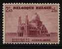 België Belgique Nr 476 Cote 4.70 Euro Mint * KOEKELBERG - Unused Stamps