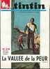 LE JOURNAL TINTIN N° 1087 DE 1969 - Tintin