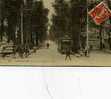 93  ST DENIS LE COURS RAGOT EN 1909 ANIMATIOn  LL N° 124 - Rosny Sous Bois