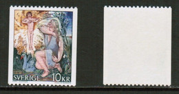 SWEDEN  Scott # 1027** MINT NH (CONDITION AS PER SCAN) (WW-2-85) - Nuevos