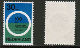 NETHERLANDS  Scott # 415** MINT NH (CONDITION AS PER SCAN) (WW-2-87) - Ongebruikt