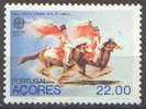 CEPT / Europa 1981 Acores N° 331 ** Folkore - 1981