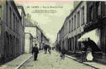 205 -  CASSEL - Rue Du Marechal Foch - Cassel