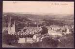 LOZERE - Mende - Vue Partielle - Mende