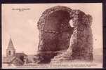 LOZERE - Chateauneuf De Randon - La Tour Des Anglais - Chateauneuf De Randon