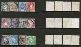 IRELAND   Scott # 106-17 USED (CONDITION AS PER SCAN) (WW-2-89) - Gebraucht