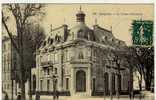 Caisse Epargne Versailles Yvelines - Banche