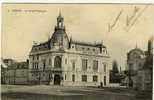 Caisse Epargne Dreux Eure Et Loir - Banche