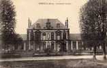 27 BRETEUIL Groupe Scolaire, Ecole, Ed Chesnot, 191? - Breteuil