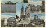 Newcastle Upon Tyne 1962 - Newcastle-upon-Tyne