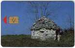 Traditional Arhitecture (Croatia Old Card) Folk Rural Architecture Architektur Arquitectura Architettura - Kroatië