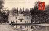 27 PACY SUR EURE (environs) Chateau De Chambray, Ed AL, 1914 - Pacy-sur-Eure