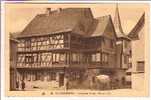 918-Kaysersberg, Ancienne Forge 1450 Ezt 1594 - Kaysersberg