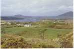 Connemara National Park - Sea View From The Park - Antrim