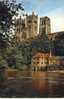 Durham - Cathedral - Sonstige & Ohne Zuordnung