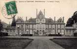 27 PINTERVILLE (environs De Louviers) Chateau, Facade, Ed ? 309, 1911 - Pinterville