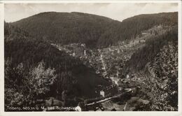 Triberg, Schwarzwald, Totale Ca. 1940 - Villingen - Schwenningen