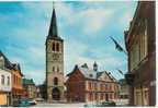 Bree Kerk Stadhuis (j160) - Bree