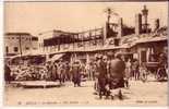 JAFFA LL N° 18 Le Marché - Palestine