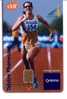ATHLETICS (Australia Old Card) Athletic Sport – Atletismo – Athletisme – Athletik - Atleta Leggera - Australie