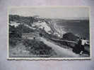 Bournemouth  : The Bay, From Durley Chine, Dentelée, Animée, 477A - Bournemouth (a Partire Dal 1972)