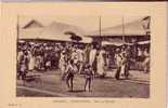 DAHOMEY  PORTO NOVO Fête Aux Marchés - Dahomey