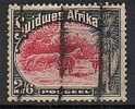 Sello AFRICA Du SUD Num 122 º - Used Stamps