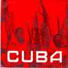 Cuba     Alejo Carpentier - Música Del Mundo