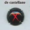 Champagne  De Castellane - De Castellane