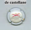 Champagne  De Castellane - De Castellane