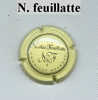 Champagne  Nicola Feuillatte - Feuillate