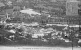 Vue Générale De Bourg-Saint-Maurice En 1918 - Bourg Saint Maurice