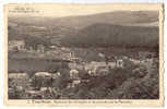 4251 - TROIS-PONTS  -  Panorama Des Montagnes Vu Du Point-de-vue De Manonfaz - Trois-Ponts