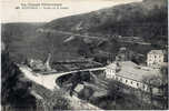 23 - CREUSE - AUBUSSON - VALLEE De La BEAUZE - BELLE CARTE - Aubusson