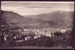 ALPES DE HAUTE PROVENCE - Barcelonnette - Vue Generale - Barcelonnette