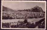 ALPES DE HAUTE PROVENCE - Sisteron - Vue Generale - Sisteron