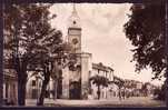 ALPES DE HAUTE PROVENCE - Manosque - Porte De Soubeyran - Manosque