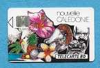 (  358  ) - MOZAIQUE - (  NC7B  ) - *** TBE *** - Cote : 20€  - - New Caledonia