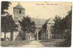 DUN-sur-MEUSE (près De Stenay Montmédy Verdun) église Notre Dame. Librairie Lecrique-Dominé - Dun Sur Meuse