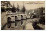 Réf 69 -  TILLIERES - Pont Sur L'AVRE (190?) - Tillières-sur-Avre