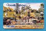(  362  ) - FONWHARY - (  NC23  ) - *** TBE ***  - - New Caledonia