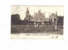 Esneux Chateau Le Rond Chene 1902 - Esneux